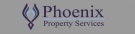 Phoenix Property Services, Gillingham logo