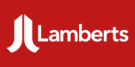 Lamberts Sales and Lettings, Worcestershire logo