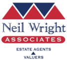 Neil Wright Associates, High Bentham logo