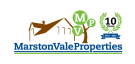 Marston Vale Properties, Lidlington logo