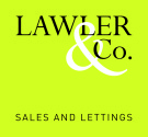 Lawler & Co, Marple logo
