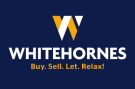 Whitehornes, Banner Cross logo
