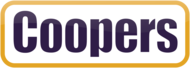 Coopers Estate Agents - Coventry logo