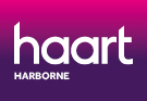 haart, Harborne logo