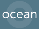 Ocean, Clifton logo