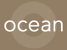 Ocean, Bishopston logo