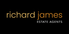 Richard James, Mill Hill logo