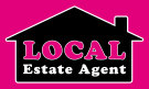 LOCAL Estate Agent, Milton Keynes logo