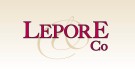 Lepore & Co, Bedford logo