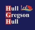 Hull Gregson Hull, Weymouth logo