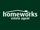 Homeworks, Dereham logo