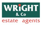 Wright & Co, Gillingham logo