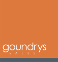 Goundrys, Truro logo