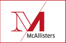 McAllisters, Frome logo