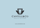 Cantell & Co, Richmond logo