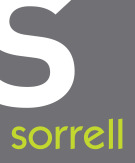 Sorrell, Southend-on-sea logo