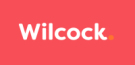 Wilcock, Mirfield logo