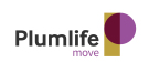 Plumlife Move, Cheadle Hulme logo