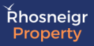 Rhosneigr Property, Rhosneigr logo