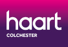 haart, Colchester logo