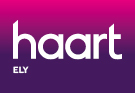 haart, Ely logo