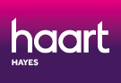 haart, Hayes (Middx) logo