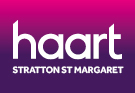 haart, Stratton St Margaret logo