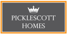 Picklescott Homes, Rugby logo