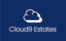 Cloud9 Estates Ltd, Coventry logo