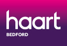 haart, Bedford logo