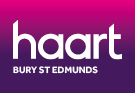 haart, Bury St. Edmunds logo