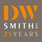 D W Smith & Company, Hanham logo