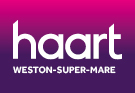 haart, Weston-Super-Mare logo