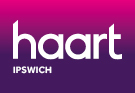 haart, Ipswich logo