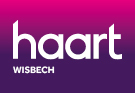 haart, Wisbech logo