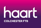 haart, Colchester FTB logo