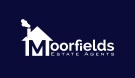 Moorfields Estate Agents, Hanham logo