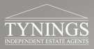 TYNINGS, Bath logo