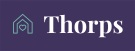 Thorp's, Blaby logo