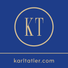 Karl Tatler Estate Agents, Prenton logo