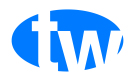 TW Property, Tunbridge Wells logo