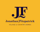 JF Village & Country Homes, Farnsfield logo