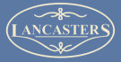 Lancasters Estate Agents, Bolton logo
