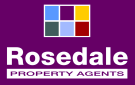 Rosedale Property Agents, Peterborough logo