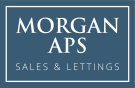 Morgan Aps Sales & Lettings, Worcester logo