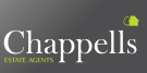 Chappells, Swindon logo