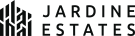 Jardine Estates, Hyde logo