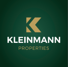Kleinmann Properties, Harbury logo