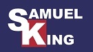 Samuel King, Canning Town logo