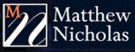 Matthew Nicholas Estate Agents, Wollaston logo